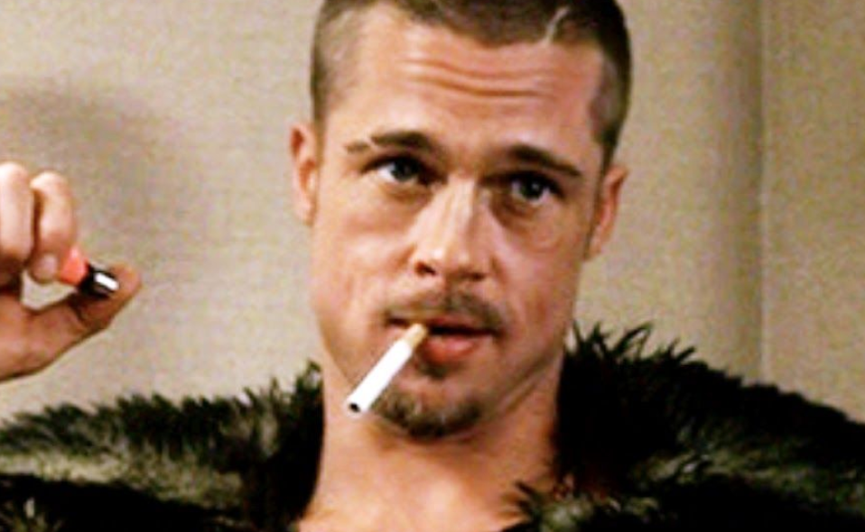 On Gucci Mane and Nick Fuentes: Ride or Die Niggas