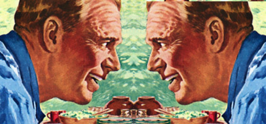 Relaxing Sunday Morning for Top Internet Personality