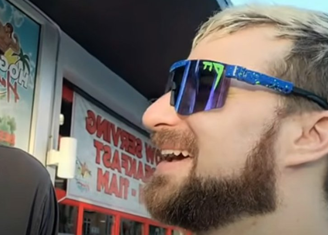 Louis Theroux’s Hit Piece on Nick Fuentes Comes Across as a Promotional Film