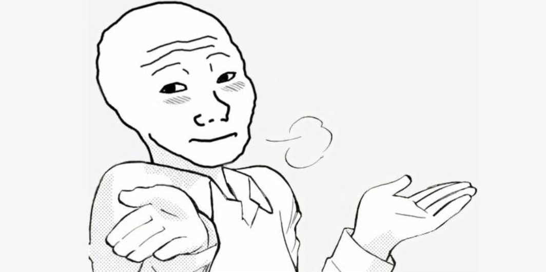 Tucker Carlson’s Response to the War was Kinda Gay