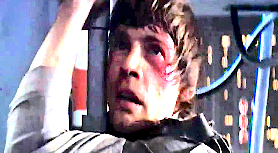 At Negotiations, Putin Reveals He is Zelensky’s Father