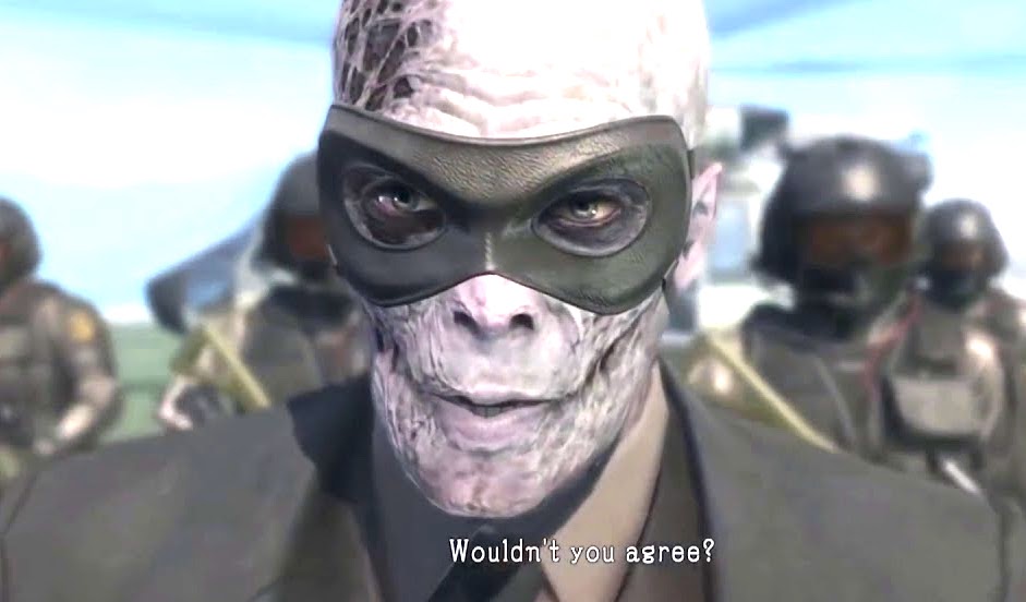 So, What’s the Deal with This War with Russia? We Doing This Thing or What?