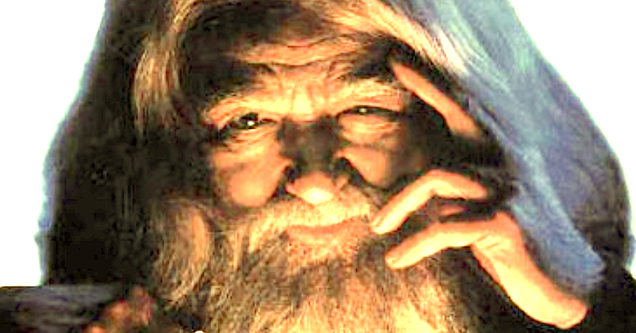 Are Russians Trying to Goad ZOG Into Sanctioning Them Harder?