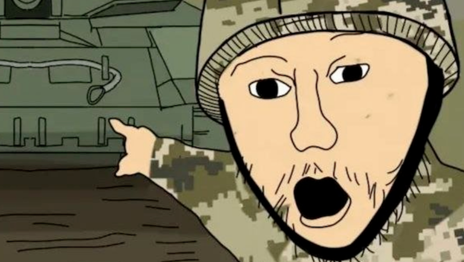 Friday Meme Surprise: The Old Man and the Sea of Memes