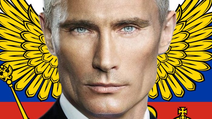 Russia Calls Up Swiss Newspaper to Inform Them That Their Memes are Garbage