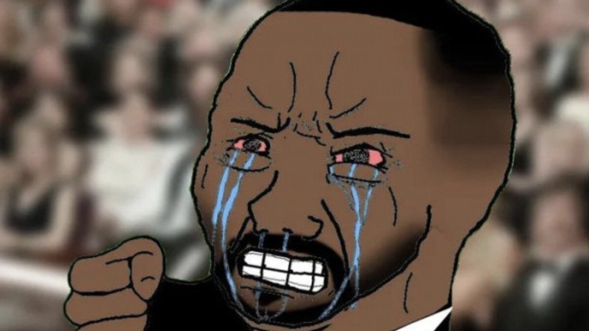 Will Smith Posts Apology Video for Slapping Chris Rock Over Insulting His Wife