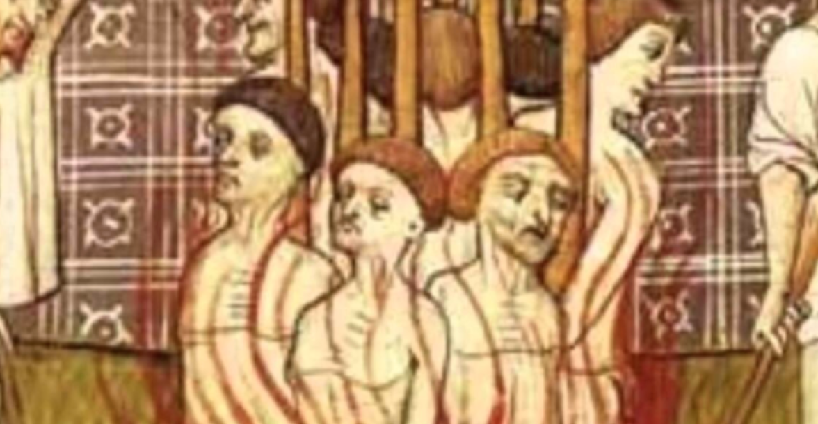 Venture Capitalist Paul Graham Condemns Modern System of Heretic Hunting