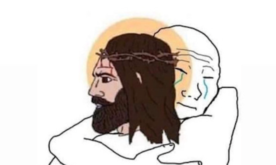 Memetic Monday: Slipping and Sliding and Staying on Top