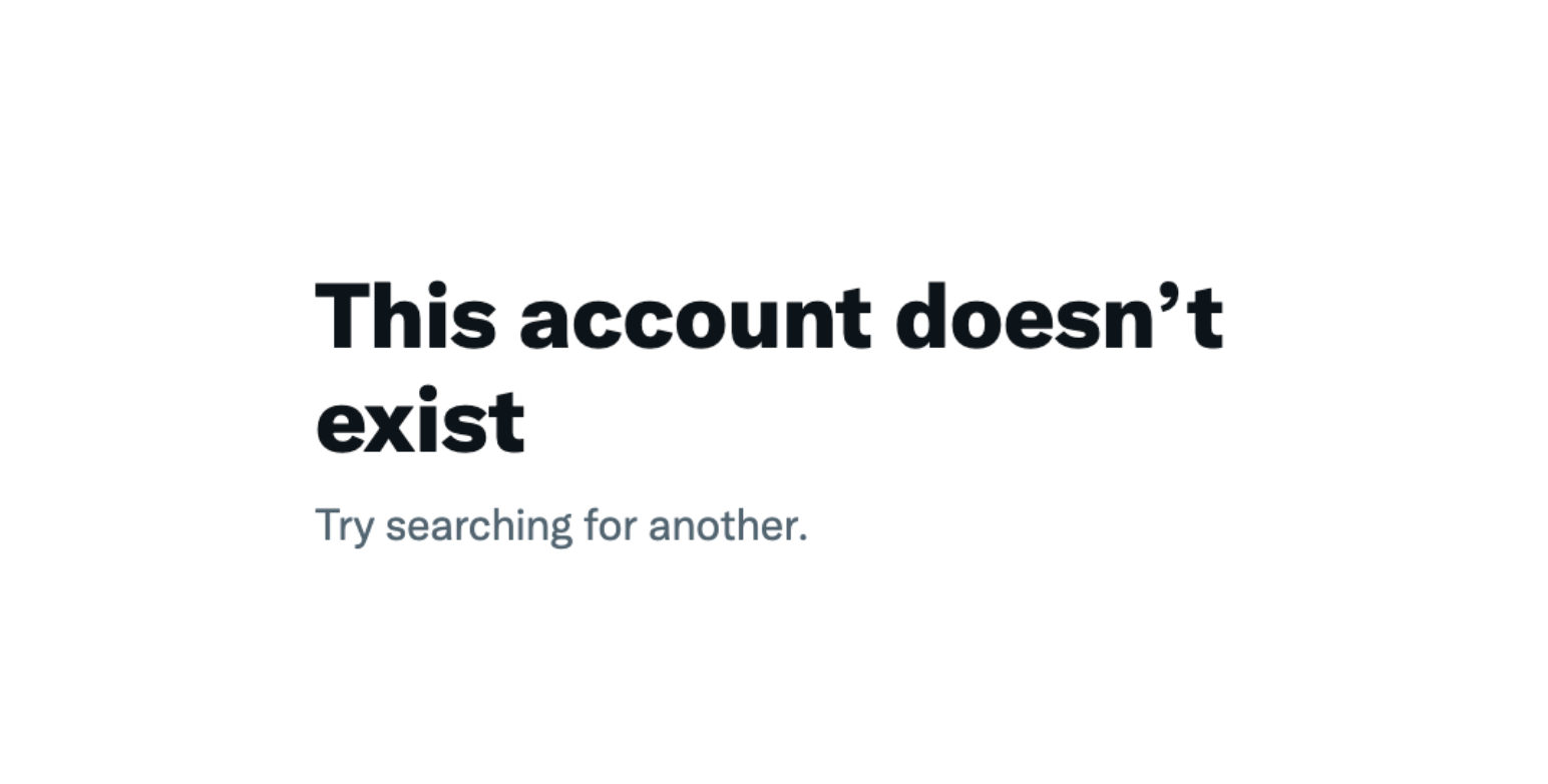 Ukraine Maps Banned from Twitter After Posting About Disappearance of Coach Red Pill