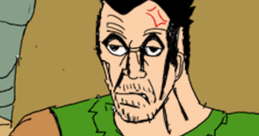 Memetic Monday: The Hustle Continues…