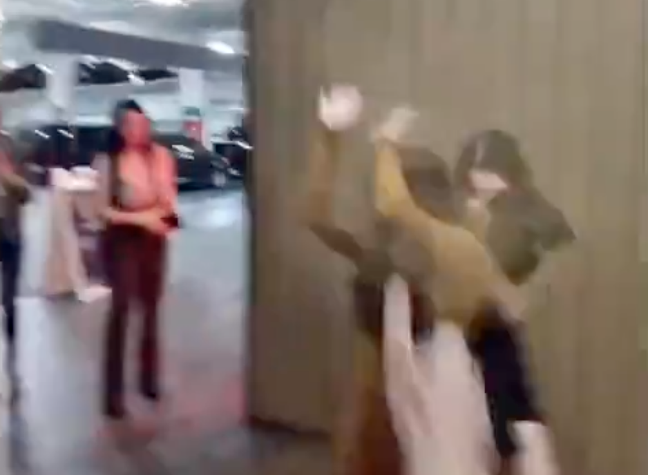 White Knights Should Feel Shame – This is All Their Fault