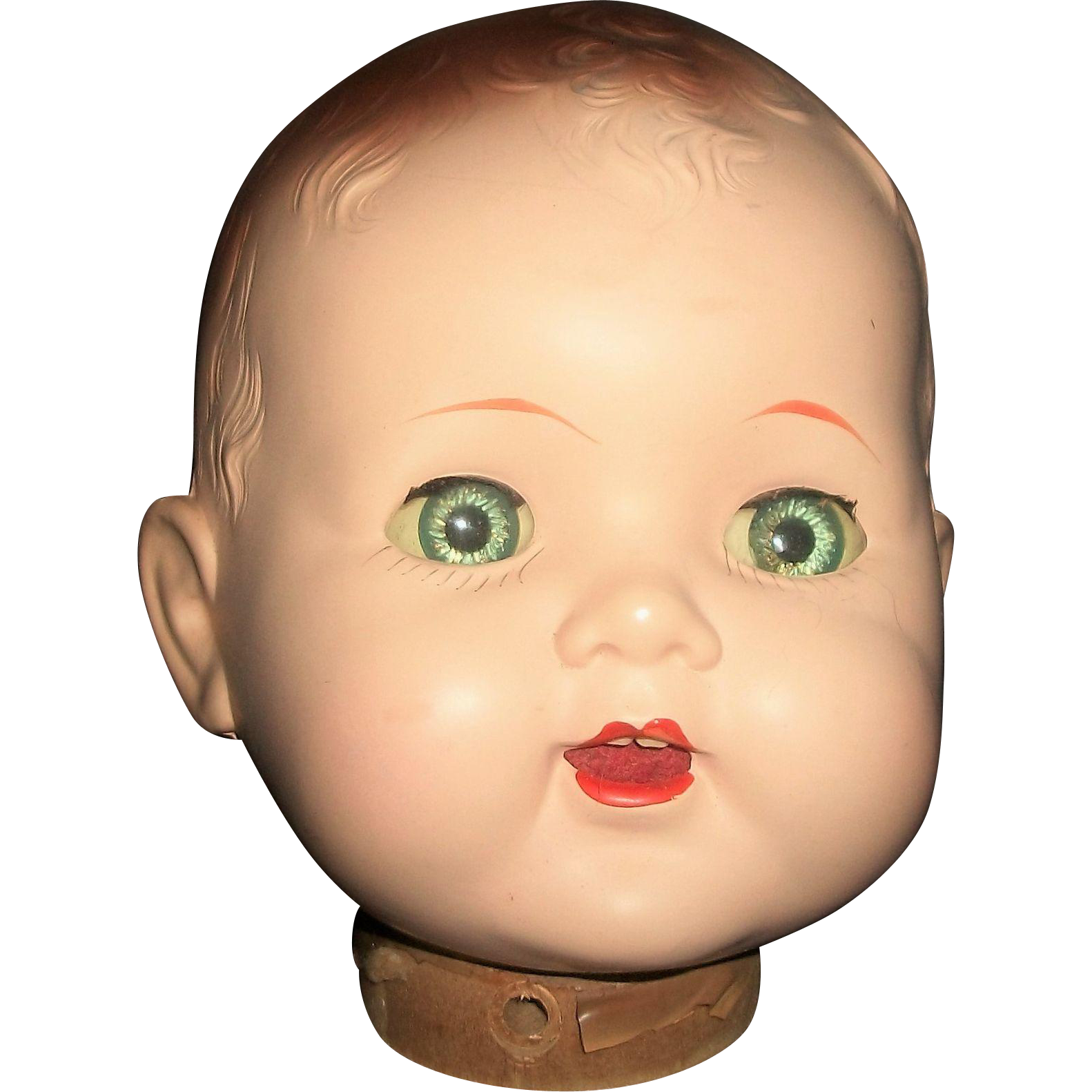 The Science Finds Plastic in People’s Lungs