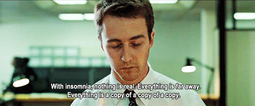 Insomnia and You: You Have Insomnia