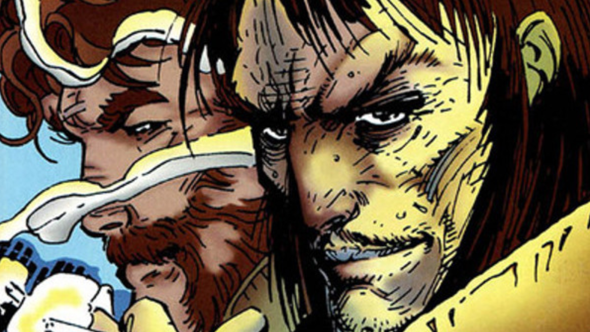 Today is Not My Best Day, Frankly