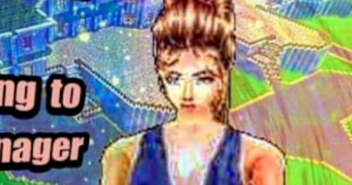 Memetic Monday: Monday, Bloody Monday