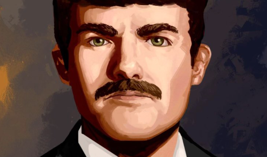 Nick Fuentes on RT Talking About the Haggard Moron Ted Cruz