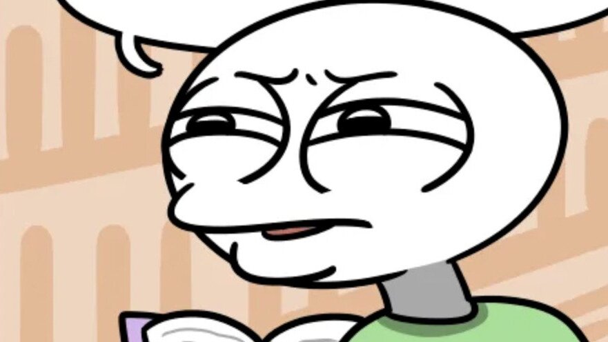 Women and Trannies are Writing Deranged Books About Eating Testicles and Harvesting Sperm