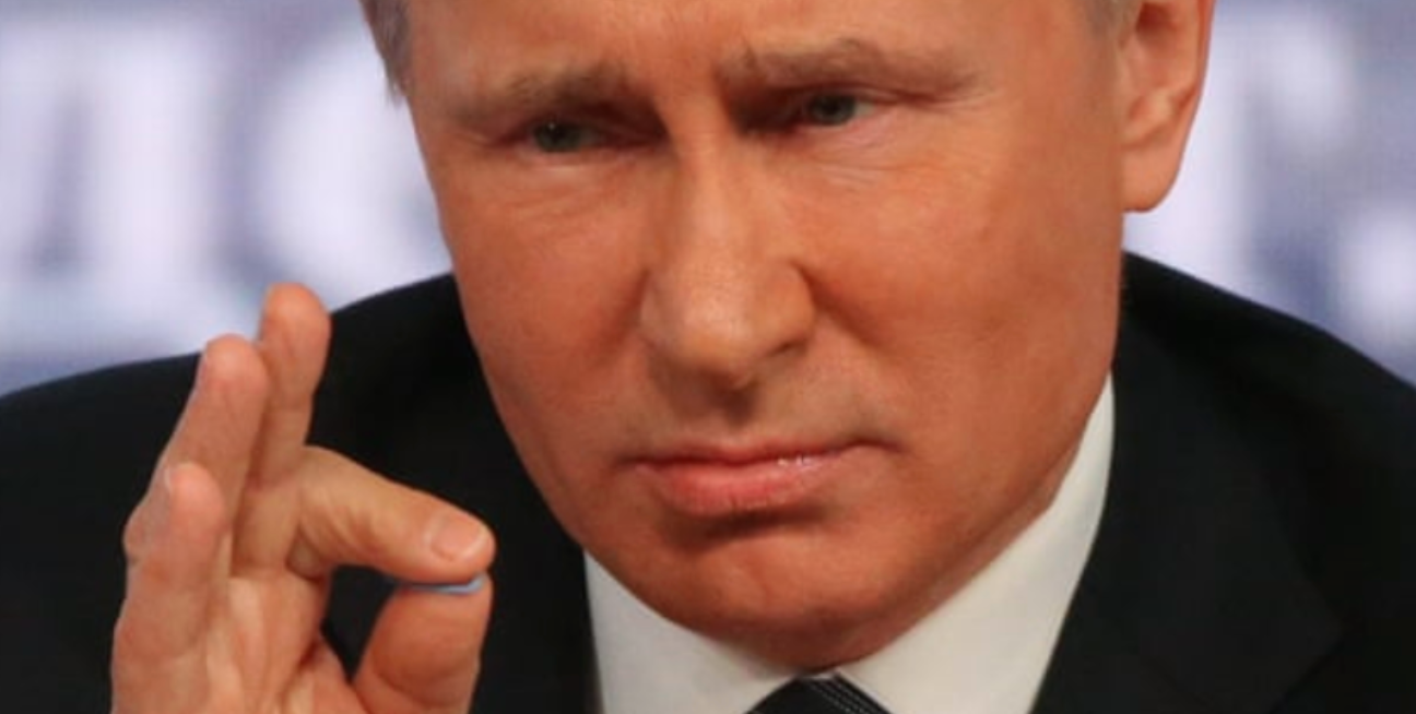 The Status of the Globalist Agenda has Been Escalated from “Confused” to “Chaotic”