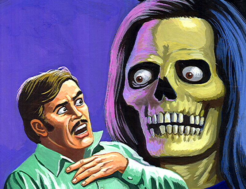 Is This January 6 Show Trial Even Real Life?