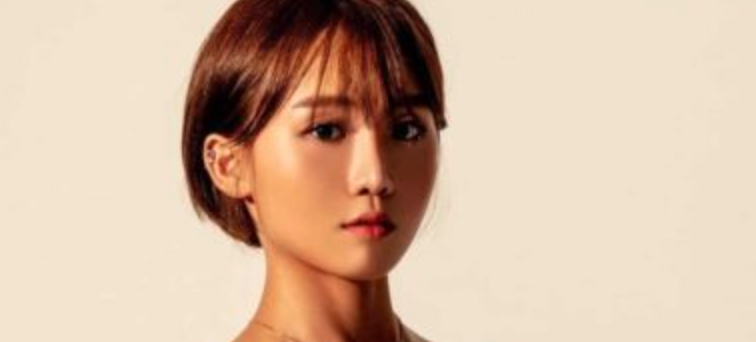 New Global Threat: Korean Women are Going to Gyms