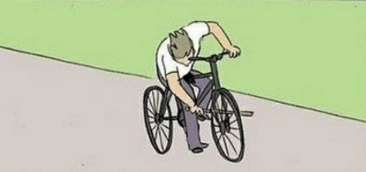 They are Still Saying “Keev”