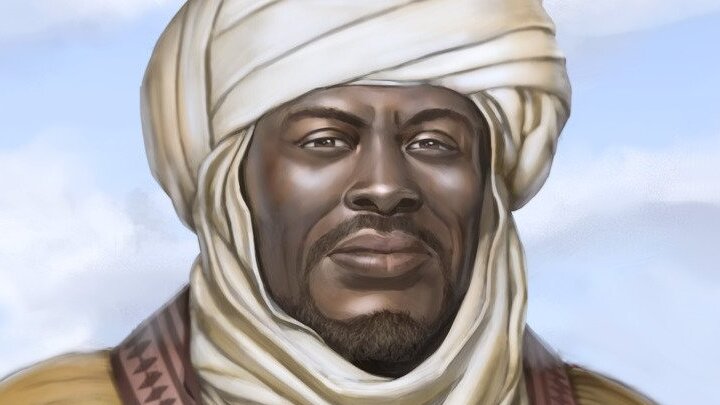 The United States We Know Today was Built with the Labor of Enslaved Blacks, Science Man Says