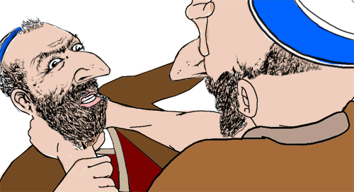 Memetic Monday: Is It Still Monday, M8?