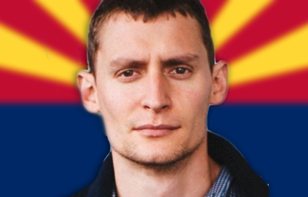 Anglin: “I Reject Blake Masters’ Rejection of My Support”