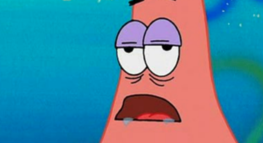 Mid-Week Meme Madness: I Got Nothing Going On, Frankly