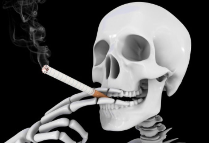 The Situation is Degrading Rapidly – But You are Not the Situation