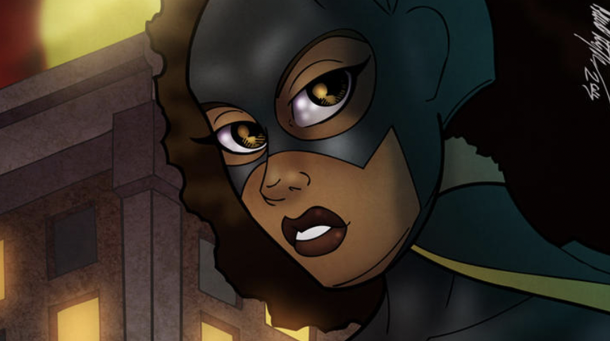 Black Batgirl Film’s Release Totally/Completely Canceled After Hateful Pre-Screenings – $70 Mil Lost!