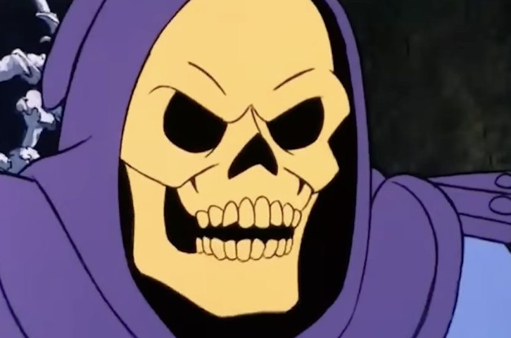 Everyone is Going to Jail (This is Memes, Primarily)