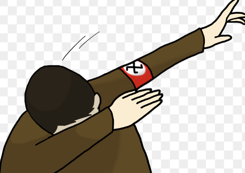 Vaxed to the Max and Ready to Fight Back: Justin Bieber Goes Full-Hitler