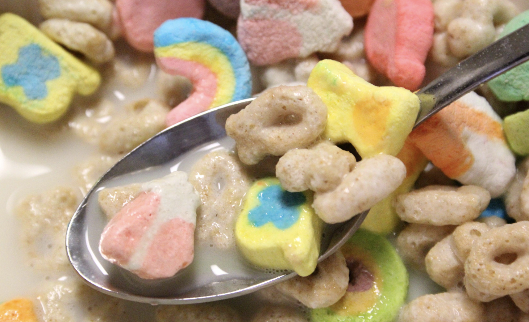 Man Who Thinks Candy is Healthier Than Meat to Advise White House on Health and Nutrition