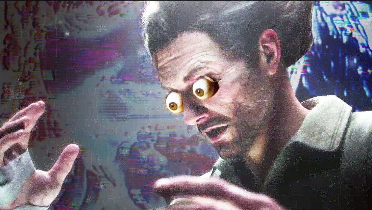 A Report on the Moronality of Evil