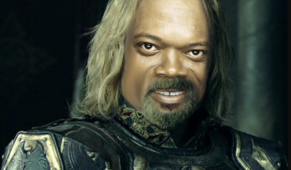 Jews Sell Lord of the Rings Gaming Rights to Garbage Swedes