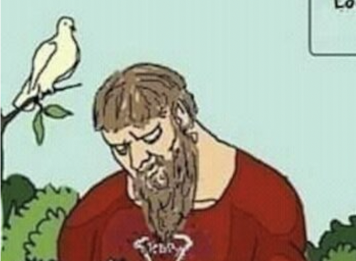 Memetic Monday: Friday Edition