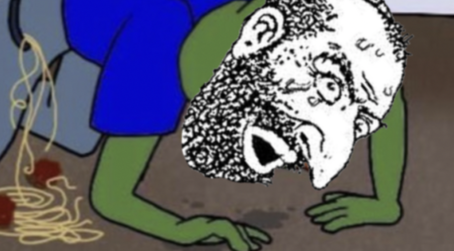 Internet Drama: Ratty Jew Dave Portnoy Attacks Alex Stein for No Reason