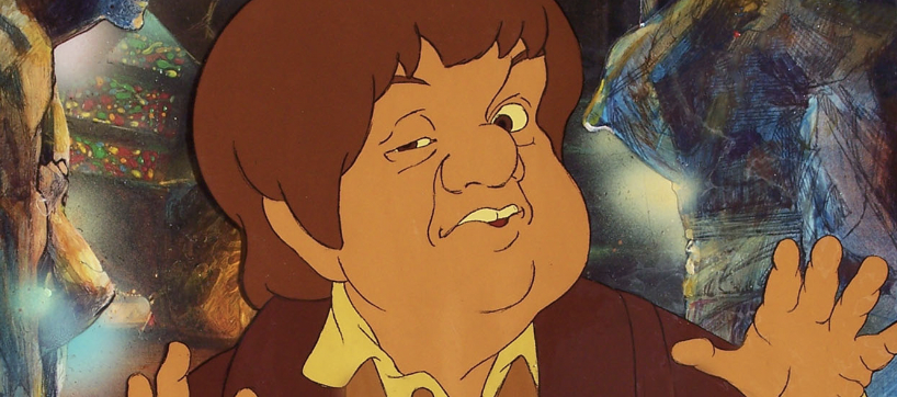 Magic: The Gathering’s Lord of the Rings Set Reportedly Makes Aragorn Black