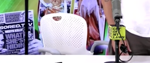 Gavin McInnes Raided by Feds Live on Air, Allegedly Sitting in Jail Right Now