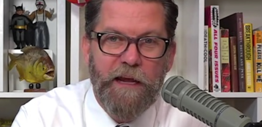 Gavin McInnes has Simply Disappeared [Update – Likely Being Deported to Canada on Terror Charges]