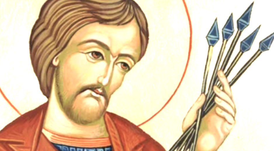 Sunday Sermon: I Already Posted It