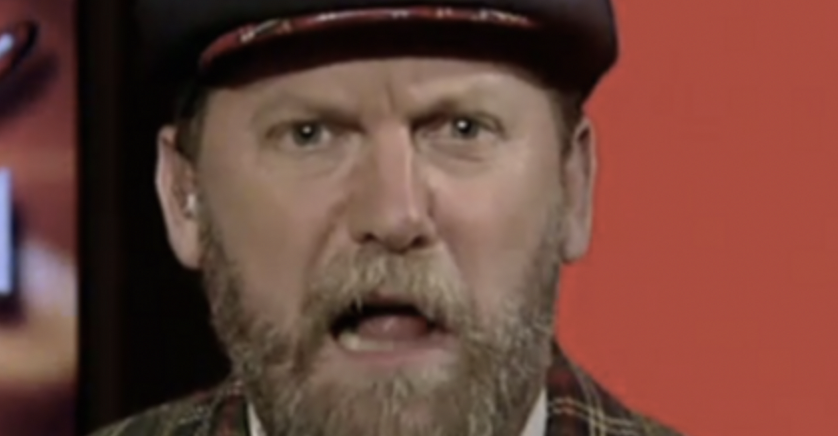 Owen Benjamin Says Gavin McInnes Hoaxed Raid