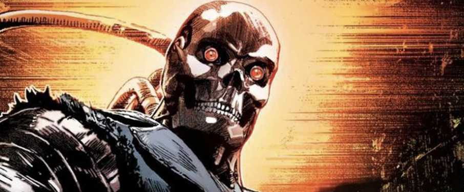 Cyborg Agenda: AP Publishes Life-Extension Article