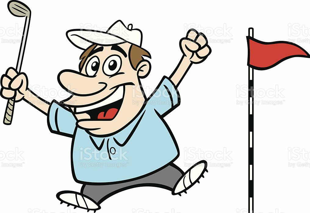 Tranny Fighting to Become Member of Ladies Professional Golf Association