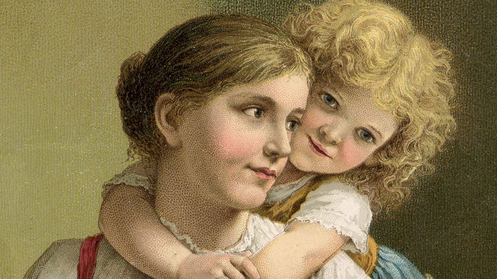 Woman Who has 11 Children and 56 Grandchildren Welcomes Her 100th Great-Grandchild