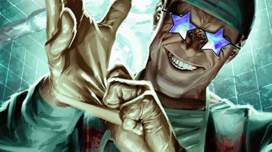 Children’s National Hospital Removes Uteruses of Girls Aged 16 “And Much Younger,” Audio Reveals