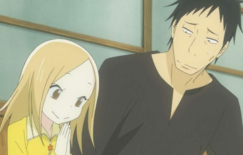 Twitter Finally Identifies a Real Groomer – 50-Year-Old Guy Marrying 23-Year-Old Girl