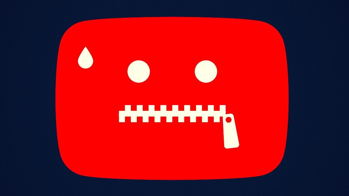 YouTube Tells Moderators to Censor Pro-Russian Content, Leaked Slides Reveal