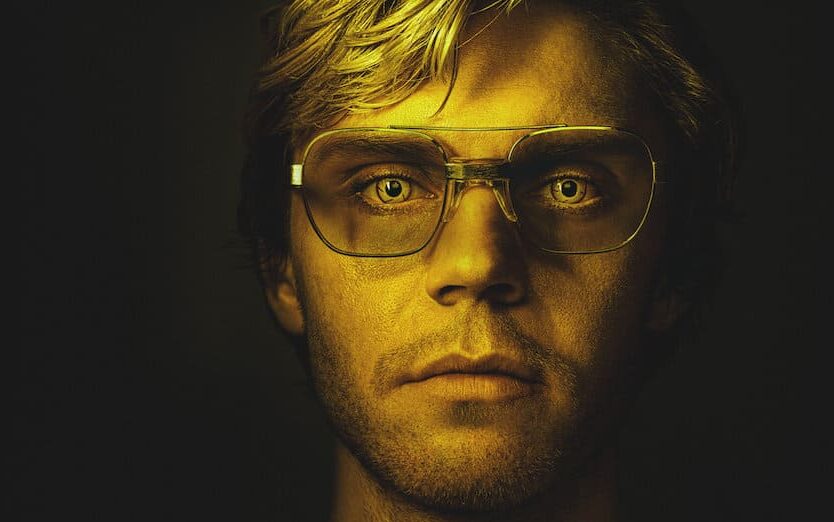 Netflix Attacked for Putting “LGBT+” in Tags for Jeffrey Dahmer Series
